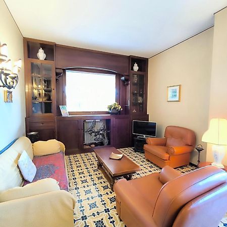 Pettirosso Apartman Stresa Kültér fotó