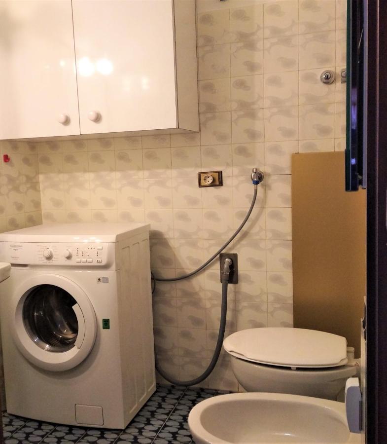 Pettirosso Apartman Stresa Kültér fotó