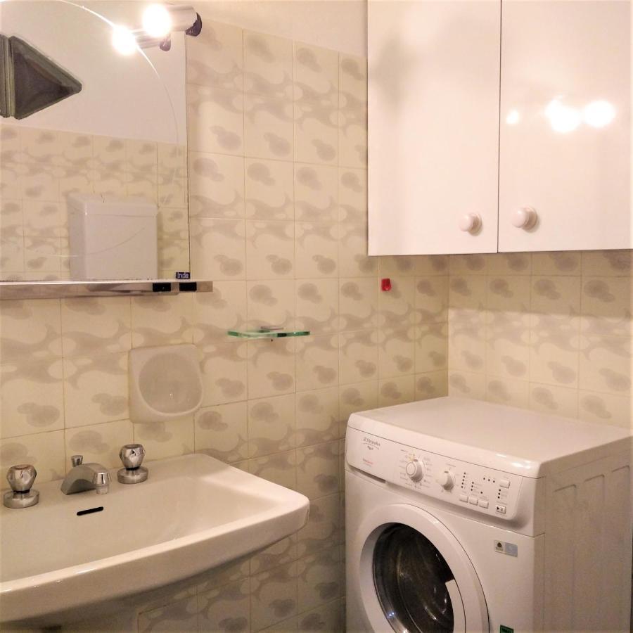 Pettirosso Apartman Stresa Kültér fotó