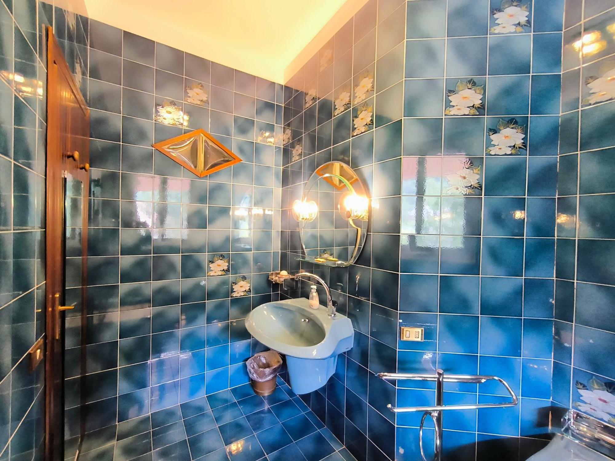 Pettirosso Apartman Stresa Kültér fotó