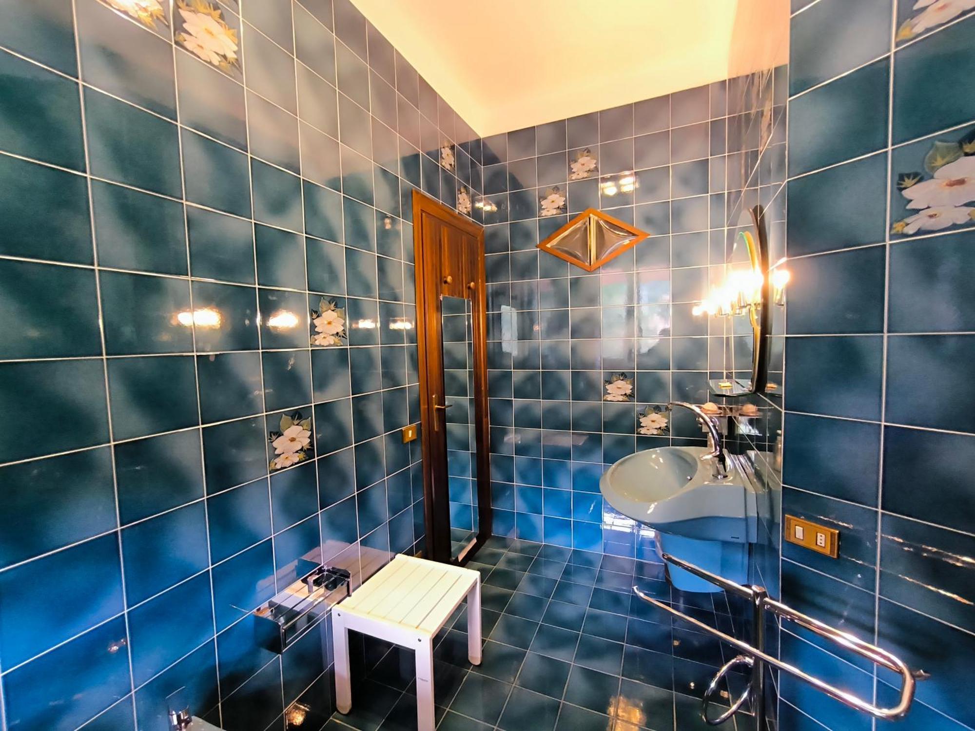Pettirosso Apartman Stresa Kültér fotó